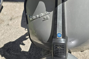 Vespa 1971