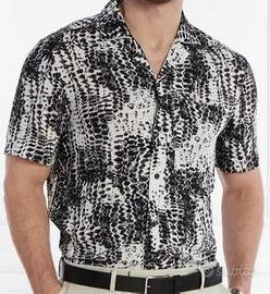 Hugo Boss - NUOVA camicia estate tg. M