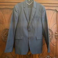 Completo uomo Mauro Grifoni