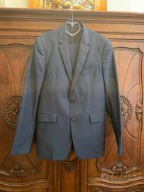 Completo uomo Mauro Grifoni