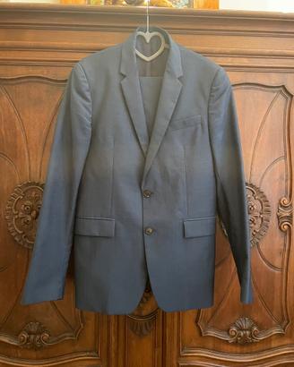 Completo uomo Mauro Grifoni