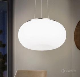Eglo lampadario a sospensione