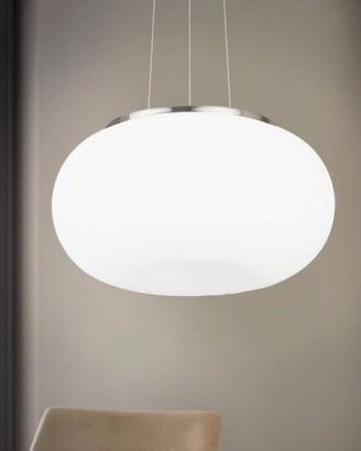 Eglo lampadario a sospensione