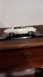 Giulietta Sprint Speciale 1/24