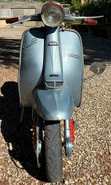 Lambretta 125 special 1967