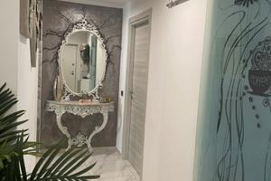 Appartamento quadri locale