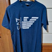 maglietta a maniche corte 