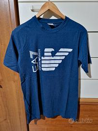 maglietta a maniche corte 