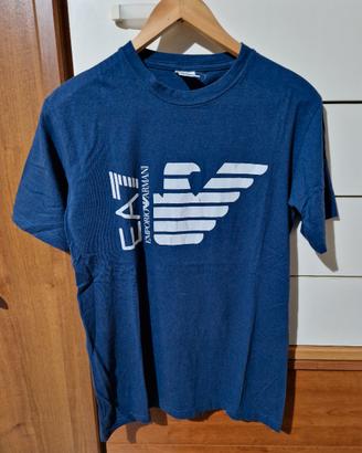 maglietta a maniche corte 