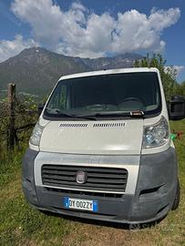 FIAT DUCATO 2.3 120cv