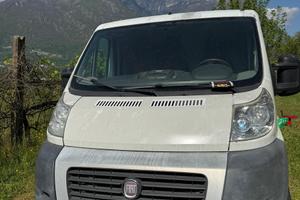 FIAT DUCATO 2.3 120cv