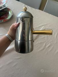 Moka  carmencita lavazza linea gold
