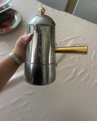 Moka  carmencita lavazza linea gold