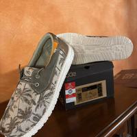 Scarpa Dude estiva taglia 43 nuova