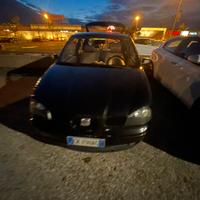 Seat Arosa 1.0 benz