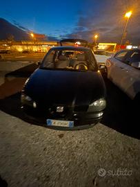 Seat Arosa 1.0 benz