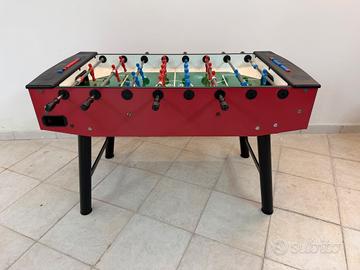 Calcio Balilla FAS FUN usato