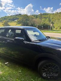 Mini Cooper c