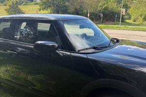 Mini Cooper c