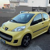 Peugeot 107 1.0 68CV 5p. Sweet Years