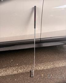 Mazza da golf putter scotty cameron come nuova