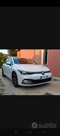 Golf 8 Style