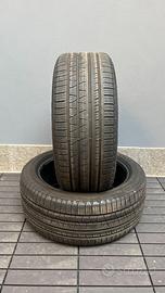 X2 Gomme Pirelli Scorpion Verde 265 45 R20 M+S