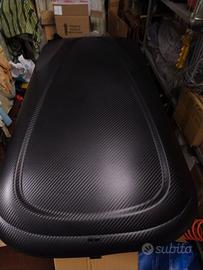 BOX - BAULE TETTO AUTO