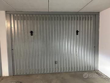 Garage Jesolo zona Ca Silis