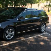 Cerchi replica audi vw