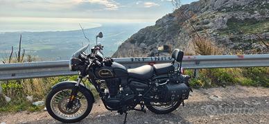 benelli imperiale 400