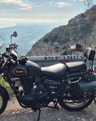 benelli imperiale 400