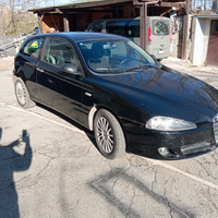 Alfa romeo 147 jtdm 150