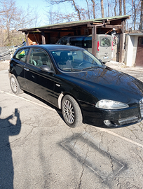 Alfa romeo 147 jtdm 150