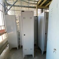 Armadietti singoli da spogliatoio