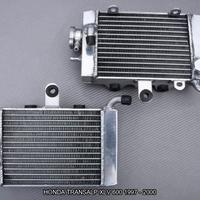 Radiatore per HONDA TRANSALP XLV 600 1997 2000