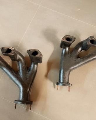motore alfa GTV6 75 90 2.5 v6
