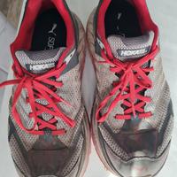 scarpe da running Hoka 
