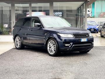 Land Rover Range Sport 3.0 249CV 4WD Auto E6 - 201