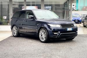Land Rover Range Sport 3.0 249CV 4WD Auto E6 - 201