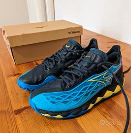 Scarpe mizuno clearance bologna