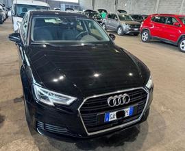 Audi A3 SPB 30 g-tron S tronic Sport Benzina Metan