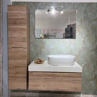 MOBILE BAGNO 90 CM - MEDEA