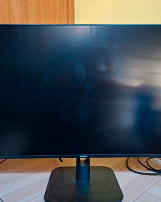 PHILIPS Monitor 27 pollici, 120hz, FHD