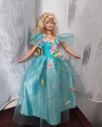 Bambola Barbie usignolo