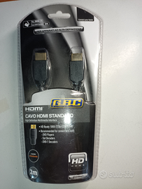 Cavo HDMI standard