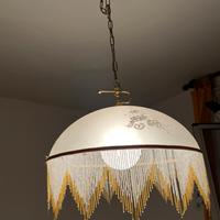 Lampadari antichi