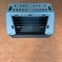 Trasportino per Cane Taglia Media