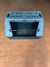 Trasportino per Cane Taglia Media