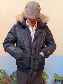 Woolrich bomber 